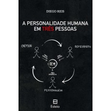 A personalidade humana em três pessoas