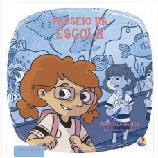 PASSEIO DA ESCOLA