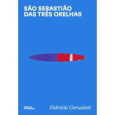 SÃO SEBASTIÃO DAS TRÊS ORELHAS