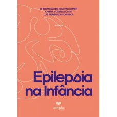 EPILEPSIA NA INFÂNCIA