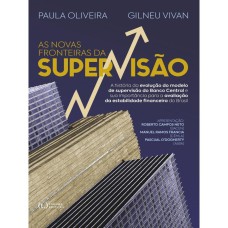 AS NOVAS FRONTEIRAS DA SUPERVISÃO