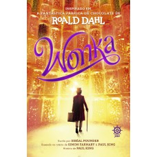 WONKA