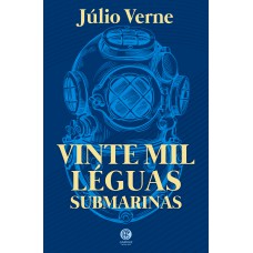 VINTE MIL LÉGUAS SUBMARINA