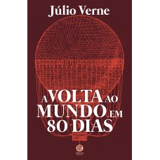 VOLTA AO MUNDO EM 80 DIAS