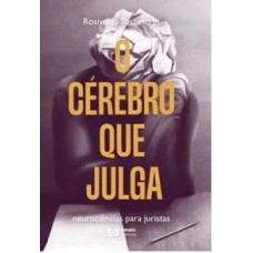 O CÉREBRO QUE JULGA: NEUROCIÊNCIA PARA JURISTAS