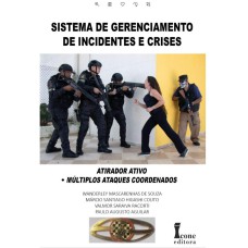 SISTEMA DE GERENCIAMENTO DE INCIDENTES E CRISES