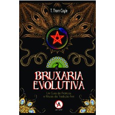 Bruxaria evolutiva: um guia de práticas e rituais da tradição Feri