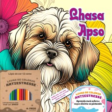 LHASA APSO