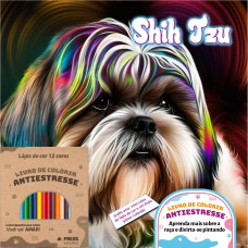 SHIH TZU