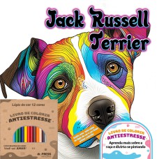 JACK RUSSELL TERRIER