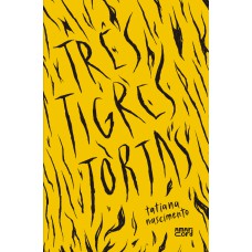 TRÊS TIGRES TORTAS