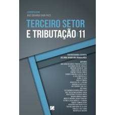 Terceiro Setor e Tributação 11