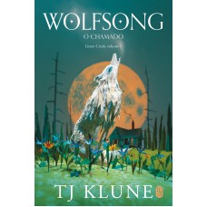 WOLFSONG: O CHAMADO