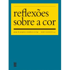 REFLEXÕES SOBRE A COR