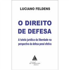 O DIREITO DE DEFESA