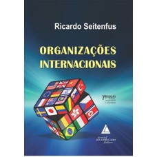 ORGANIZAÇÕES INTERNACIONAIS