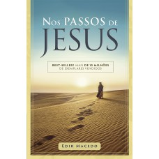 NOS PASSOS DE JESUS