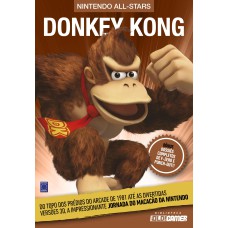 COLEÇÃO NINTENDO ALL-STARS: DONKEY KONG