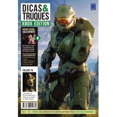 DICAS & TRUQUES - XBOX EDITION #02