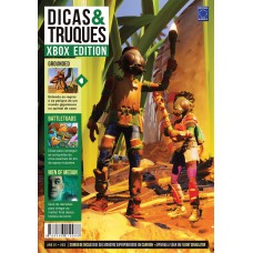 DICAS & TRUQUES - XBOX EDITION #03