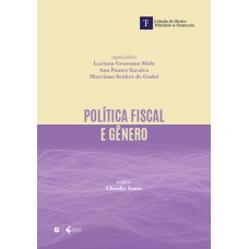 POLÍTICA FISCAL E GÊNERO