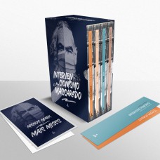 BOX INTERVENCIONISMO MASCARADO - LIVROS MISES + BRINDES