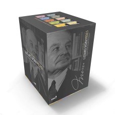 BOX COLEÇÃO LUDWIG VON MISES: VOLUME 1