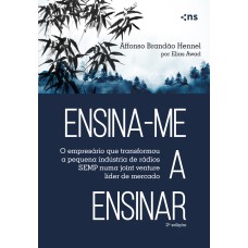 ENSINA-ME A ENSINAR