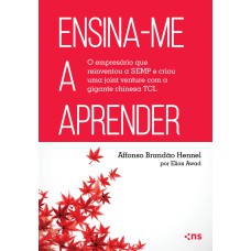 ENSINA-ME A APRENDER