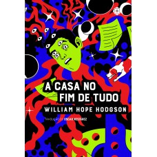 A CASA NO FIM DE TUDO + OS BOTES DO GLEN CARRIG