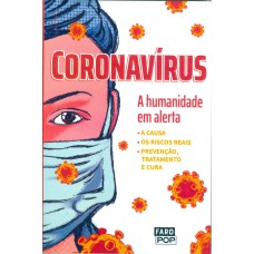 CORONAVÍRUS - A HUMANIDADE