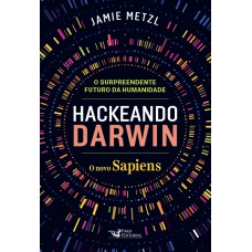 HACKEANDO DARWIN