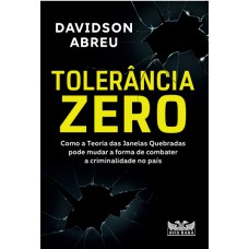 TOLERÂNCIA ZERO