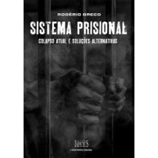 SISTEMA PRISIONAL - 5ª EDIÇÃO