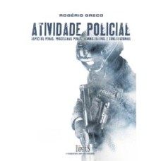 ATIVIDADE POLICIAL