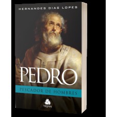 PEDRO PESCADOR DE HOMBRES - (VERSIÓN EN ESPAÑOL)