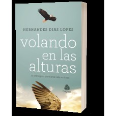 VOLANDO EN LAS ALTURAS - (VERSIÓN EN ESPAÑOL)