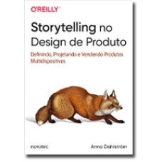 STORYTELLING NO DESIGN DE PRODUTO