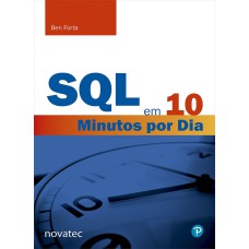 SQL EM 10 MINUTOS POR DIA