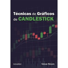 TÉCNICAS DE GRÁFICOS DE CANDLESTICK