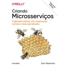 CRIANDO MICROSSERVIÇOS