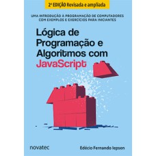 LÓGICA DE PROGRAMAÇÃO E ALGORITMOS COM JAVASCRIPT