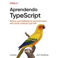 APRENDENDO TYPESCRIPT