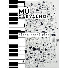 PIANO BRASILEIRO