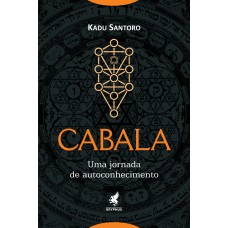 CABALA: UMA JORNADA DE AUTOCONHECIMENTO