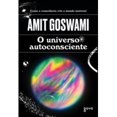 O universo autoconsciente