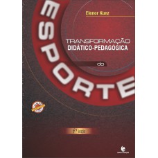 TRANSFORMAÇÃO DIDÁTICO-PEDAGÓGICA DO ESPORTE