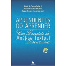 APRENDENTES DO APRENDER