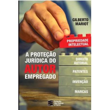 Proteção jurídica do autor empregado