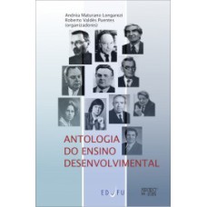 ANTOLOGIA DO ENSINO DESENVOLVIMENTAL - VOLUME 2